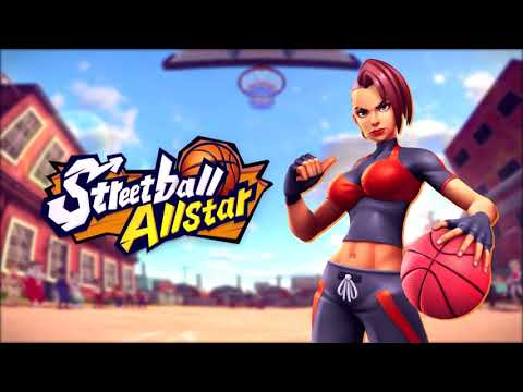 Streetball Allstar codes to get gems, gold and EXP (December 2023