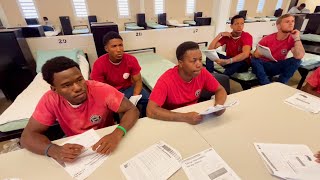 EHCC Young Adult Program by Louisiana Department of Corrections 492 views 5 months ago 1 minute, 34 seconds