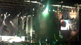Metallica -  Stone Cold Crazy (Sonisphere Knebworth UK 2009)