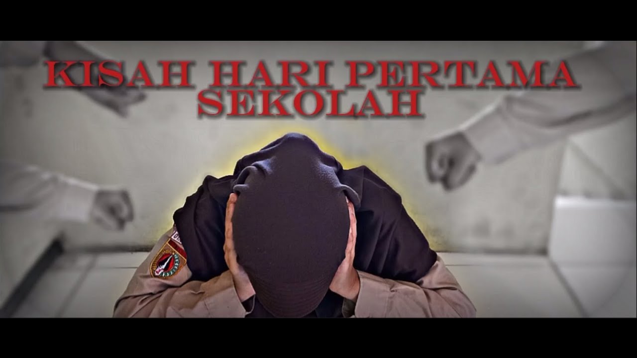 Film Pendek Anti Perundungan & Edukasi Seks 