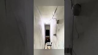 Çindeki Dünyanın En Küçük Odası