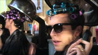 Mark Ronson Ft. Bruno Mars - Uptown Funk (Video Edit By DjLeoFSC)