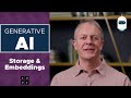 Understanding Generative AI and Language Models