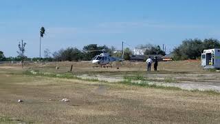 South Texas Air Med 1