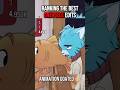 Ranking The Best One Piece Edits  #viral #anime #shorts #usa