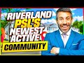 Experience Luxury Living at Riverland Retirement Community