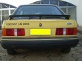 ESCORT 1988 - MODELO 89, EM ESTADO DE ZERO KM