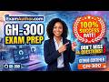How I CRACKED GH-300 Exam in Just 6 Hours | GitHub Copilot | Important Topics & Tips | PDF