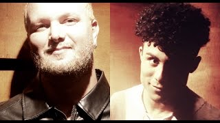 Raphael Malharo ft. Douglas Malharo - Tentando Recomeçar (MV OFICIAL)
