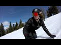 Shredding Pow in the Rockies | Canada