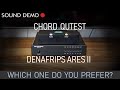 Chord Qutest vs Denafrips Ares II SOUND DEMO