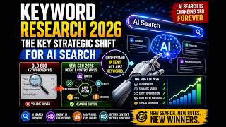 What AI Search Means for Keyword Strategy and Content in 2026