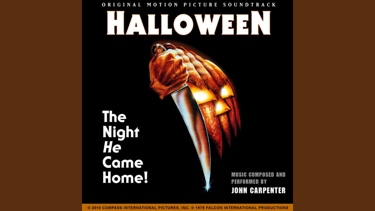 Myer's House YouTube