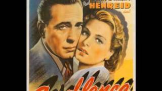 Carly Simon: As Time Goes By, Tribute To Casablanca HQ chords
