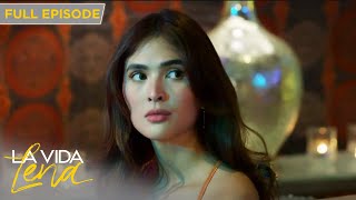 [ENG SUB] Ep 72 | La Vida Lena | Erich Gonzales, JC de Vera, Carlo Aquino