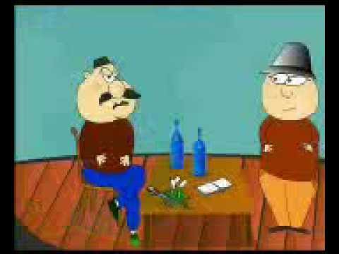 Qartuli Anegdotebi - ქართული ანეგდოტები