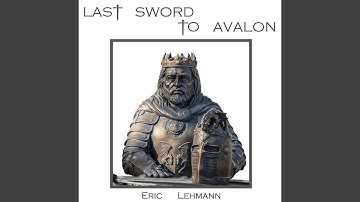 Last Sword to Avalon (Broceliande Knights)