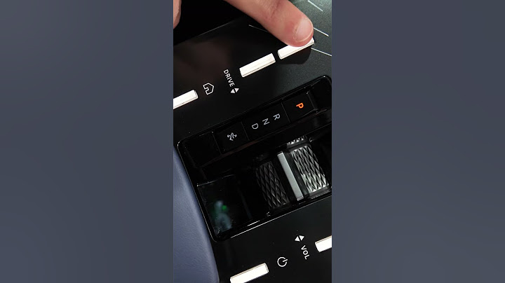 The Most Luxureous interior in a French car Ever 🤔? DS N°8 #shorts #ASMR