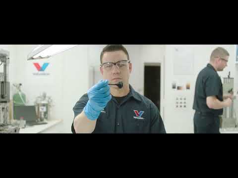 ቪዲዮ: Valvoline API የተረጋገጠ ነው?