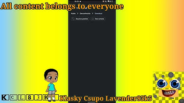 (REQUESTED) How To Make Old School Audio on Crappy FFT Vocoder