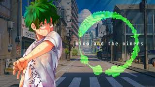 Nico and the niners | Nightcore