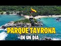 Parque TAYRONA Santa Marta - Cuánto cuesta visitar el PARQUE TAYRONA 2021 Pescado frito en la playa