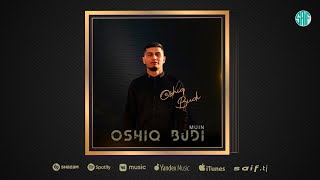 TREK:MUIN - OSHIQ BUDI муин(ту рафтию ба номат мисрахо хело зиёд шуд)(official audio) original audio