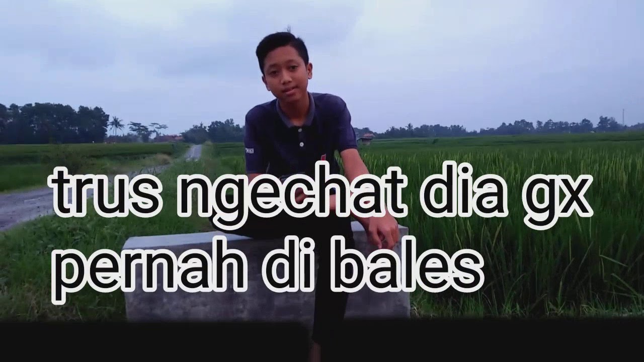 Story WA [] Tidak di anggap - YouTube