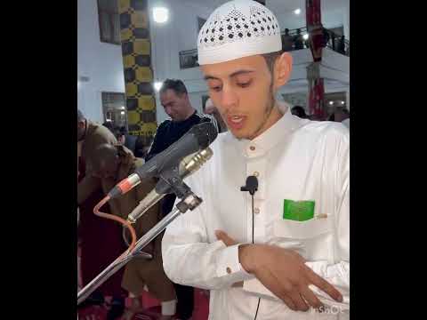 الحزب الأول من سورة البقرة للقارئ زيد نابد حفظه الله من رمضان 2023