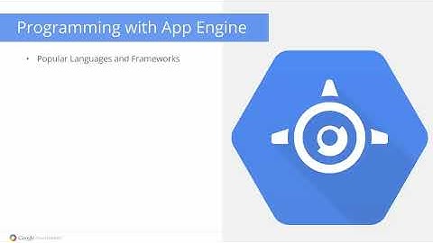 What is App Engine?