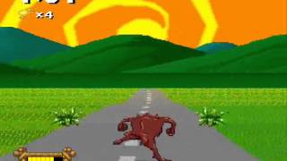 Taz-Mania - Taz-Mania (SNES / Super Nintendo) - Vizzed.com GamePlay: Part 1 - User video