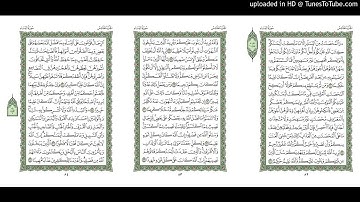 موقع القران يوميا | الجزء 5 | الربع 1 | القارئ: ماهر المعيقلي