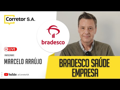 CORRETOR SA | BRADESCO SAÚDE EMPRESA