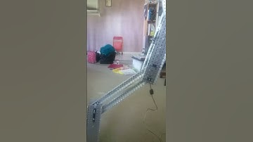 2 motor RD4B test for "In The Zone"