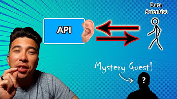 Why are APIs Important for Data Science?