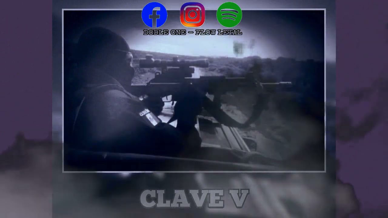 Tonton CLAVE V (POLICÍA ESTATAL) - Doble ONE di YouTube Tonton CLAVE V (POLICÍA ESTATAL) - Doble ONE di YouTube