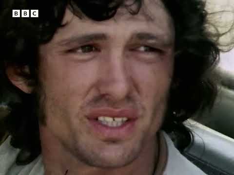 1976 Texas To Canada 2000 Miles Of Harvest World About Us Classic Documentary BBC Archive