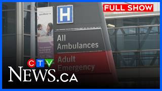 Delays in Care Linked to Deaths | CTV Your Morning Winnipeg for Tuesday, March 31, 2026