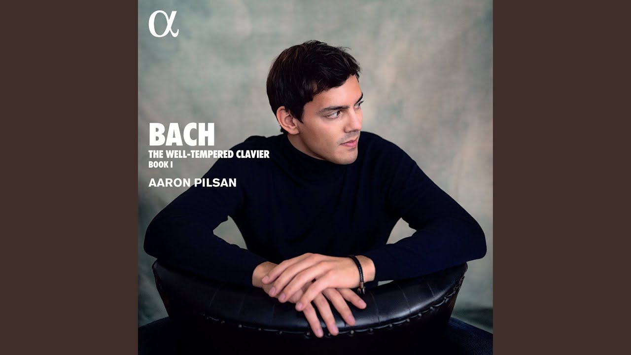 Ver The Well-Tempered Clavier, Book 1: Prelude XXIV in B Minor, BWV 869 no YouTube
