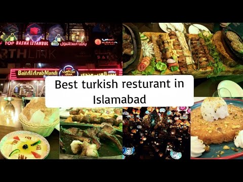 Best Turkish Resturant