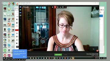 How to Create a Webinar for FREE