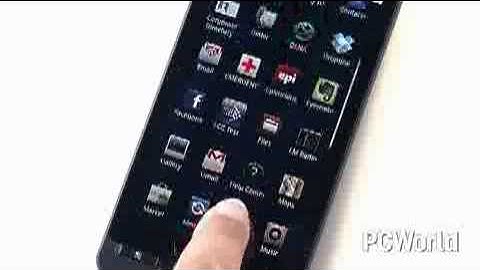 Smartphone Multitasking: iOS4 vs. Android