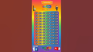 FIND THE ODDONEOUT!#find #number #puzzle #oddoneout #iq#guess #shorts #short #trending#trend #viral