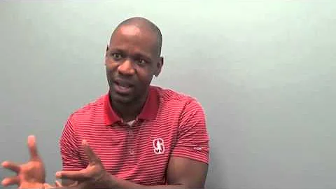 Vaughn Bryant: Why Everyone Should Not Get A Trophy