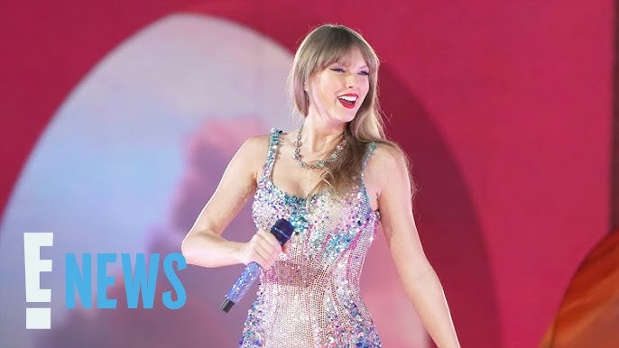 Taylor Swift Reportedly Earns 75 Million For Eras Tour Film