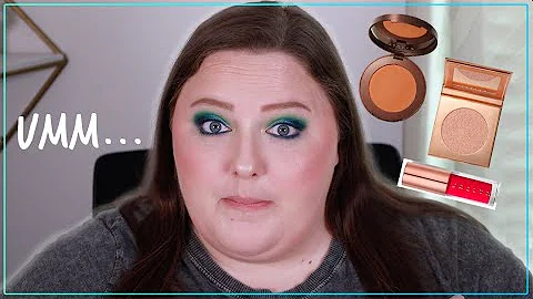 I wasted my money, so you didn't have to: JACLYN C...