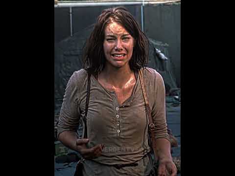 Maggie Sees Beth