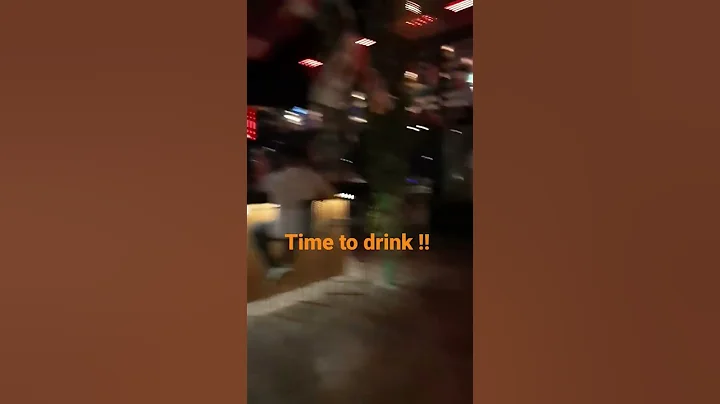 Cancun Mexico 🇲🇽 Hotel Zone Mayan Monkey