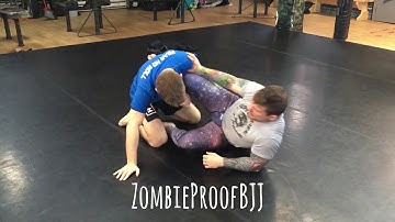 Craig Jones vs Jake Shields Polaris 6 Heelhook - ZombieProofBJJ (BreakDown)