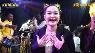 UNYU UNYU - ALL BIDADARI - ORGAN DESY PARASWATI GROUP PIMP: DESY.P || LIVE GEGESIK CIREBON